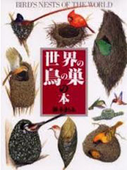 鳥の巣の本